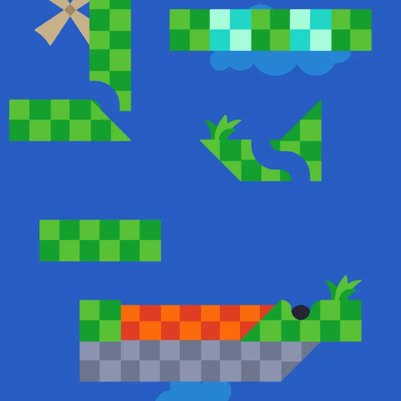 Game by @castle_multiplayer