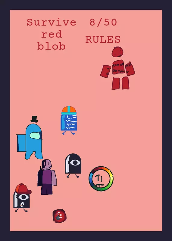 Game by @skullbanana