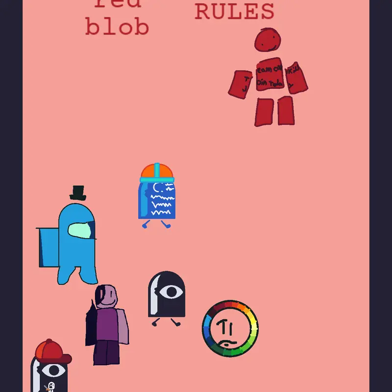 Game by @skullbanana