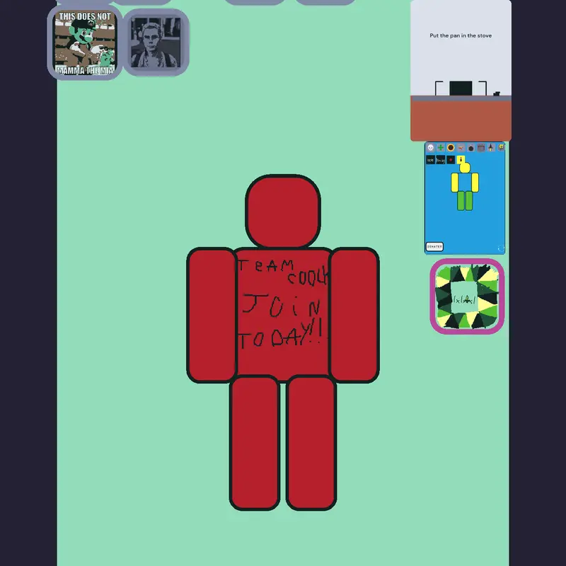Game by @White2017