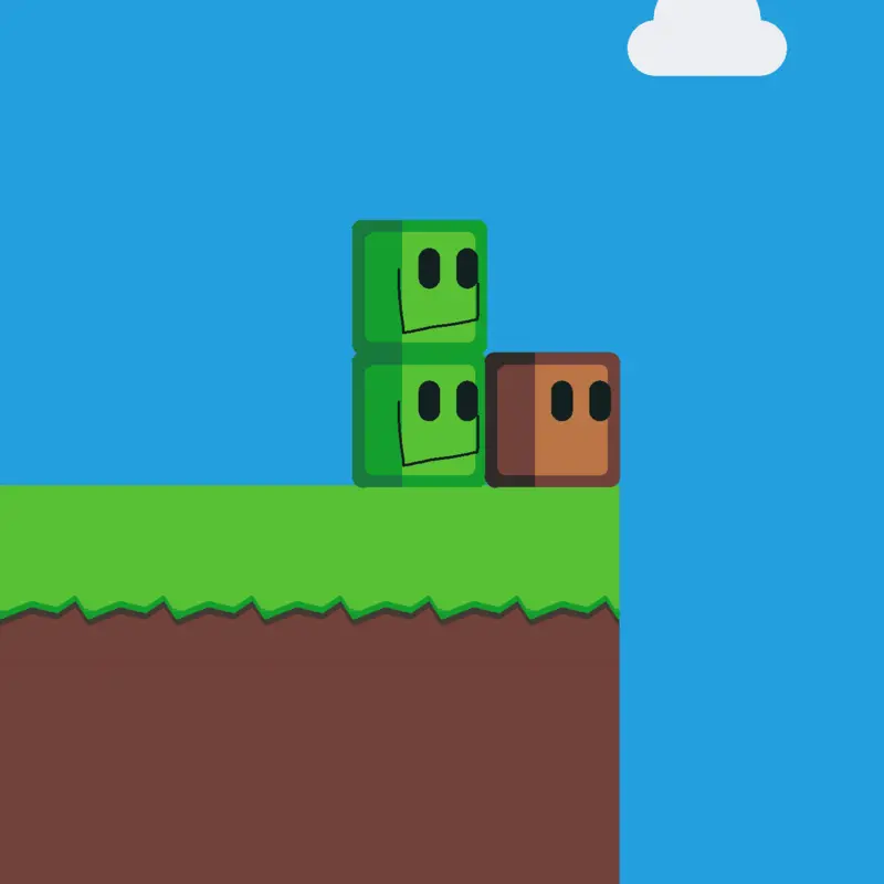 Game by @tuzlicon