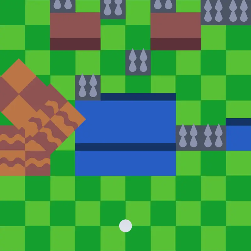 Game by @Tukunas