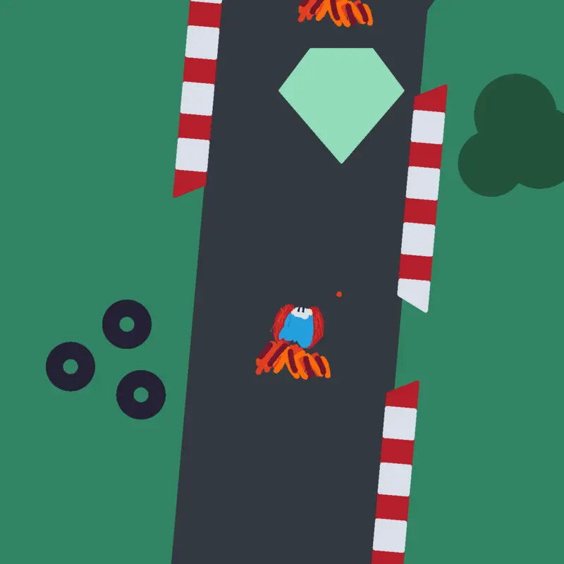 Game by @Tiffanywilliams