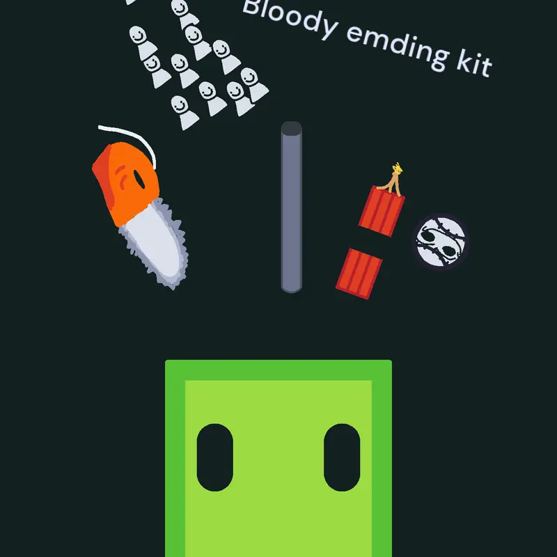 Game by @pinkieee