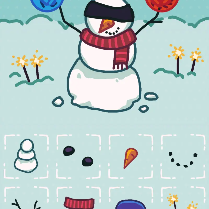 Game by @Hakari_777