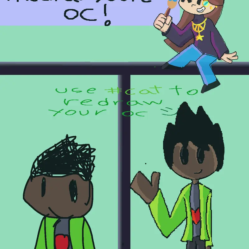 Game by @catesteya_30000