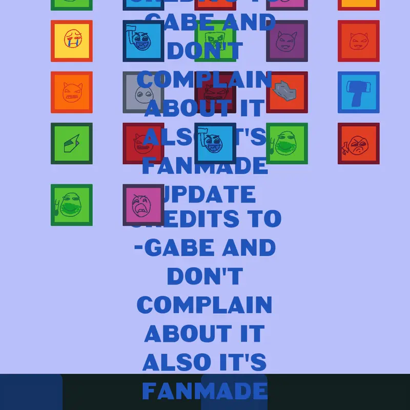 Game by @zapparo