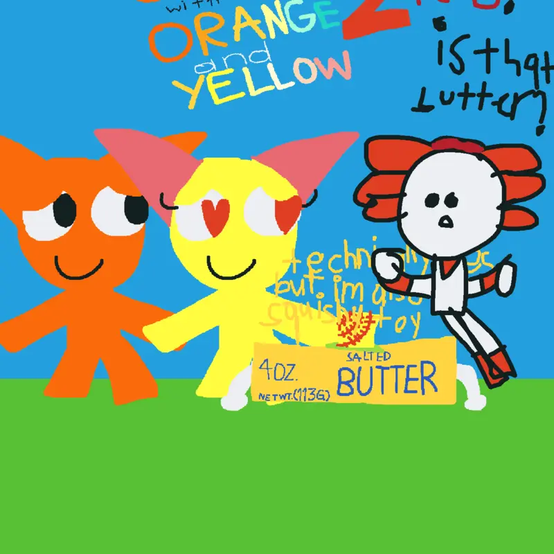 Game by @OrangeMojiCat1234