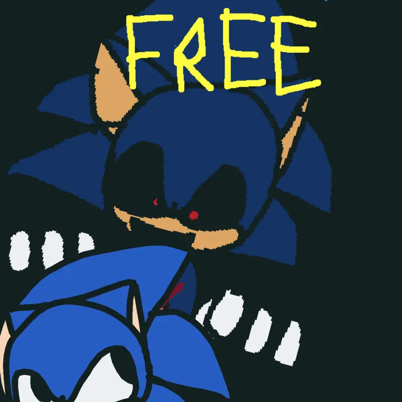 Game by @toey_sonic