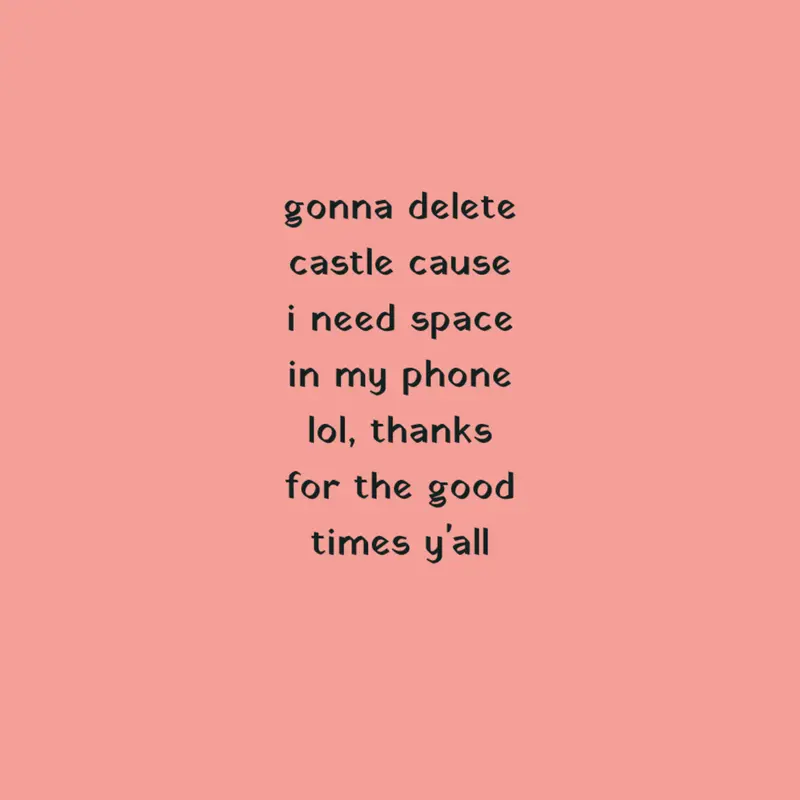 Game by @the_feelz