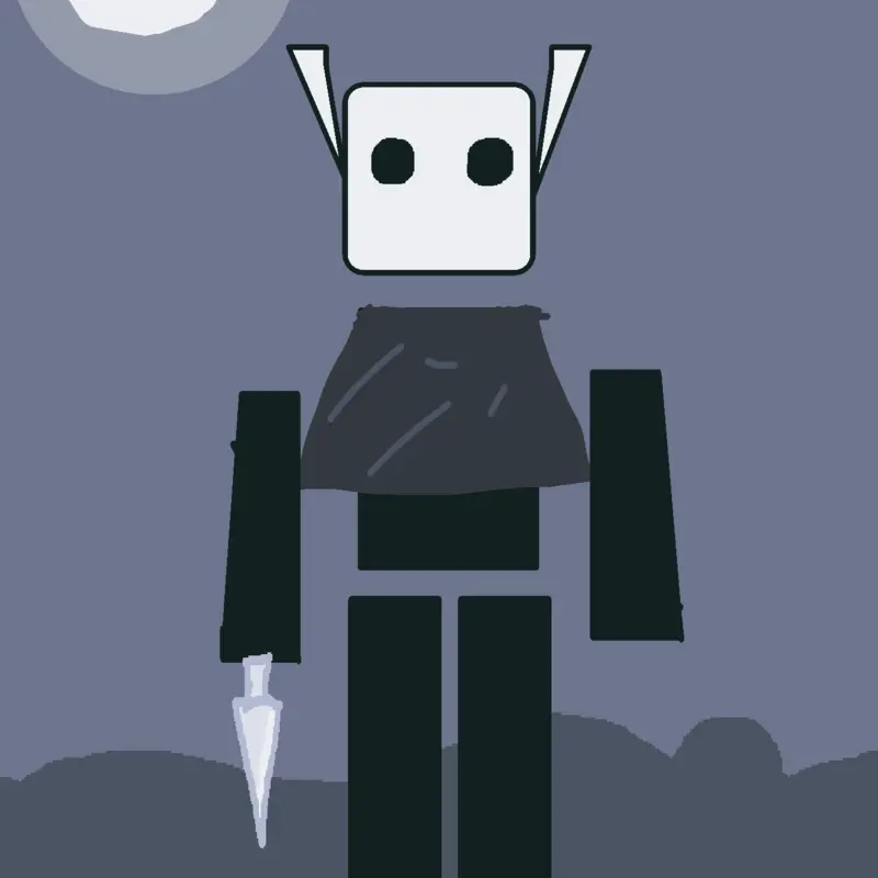 Game by @Rupture