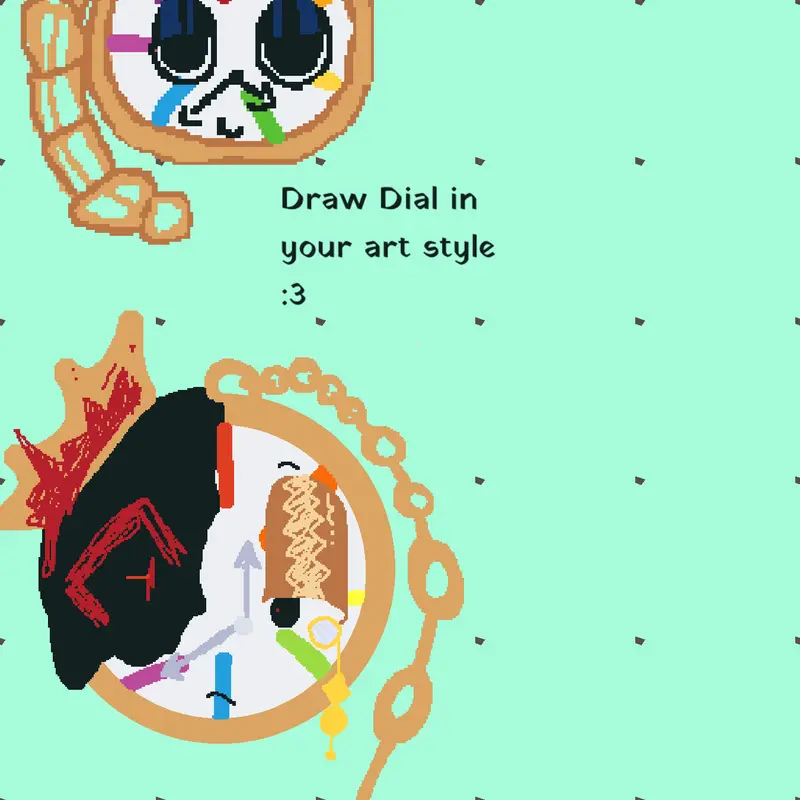 Game by @ItsYourGirl_WaffleOnYt