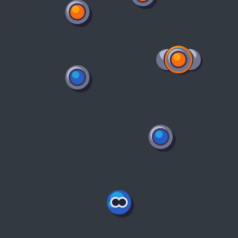 Game by @dshaawnwinklaar