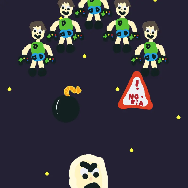Game by @Brasil_Studio