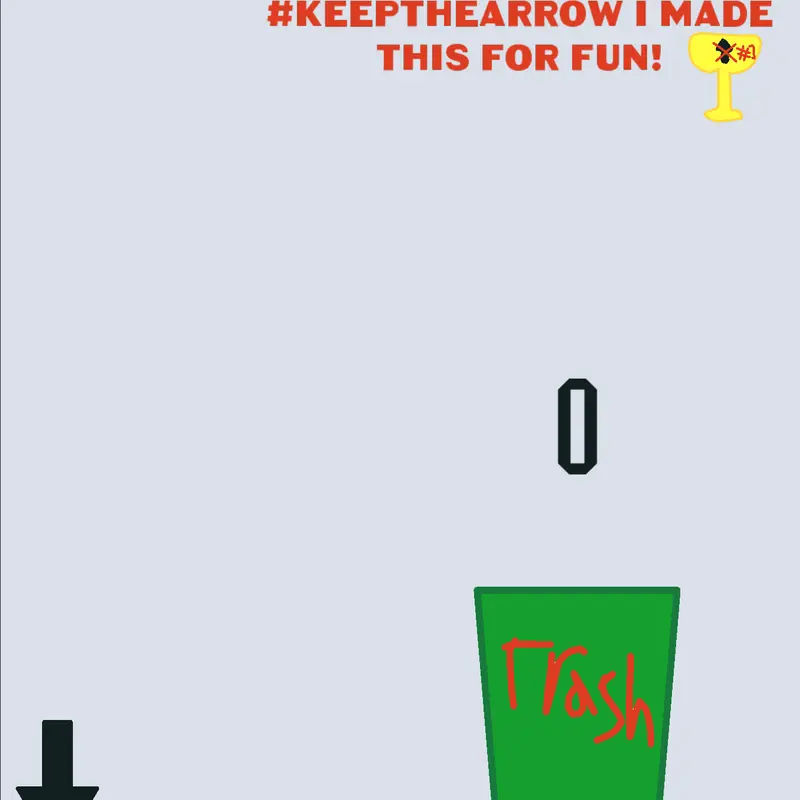 Game by @TwoRock