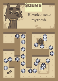 and in my games!