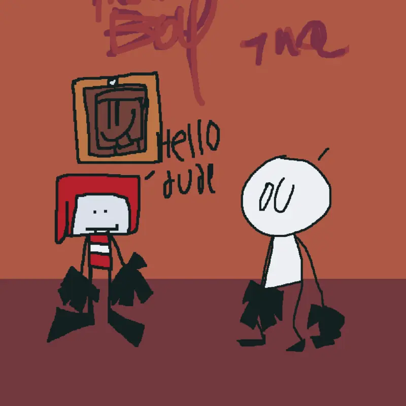 Game by @Charzerd