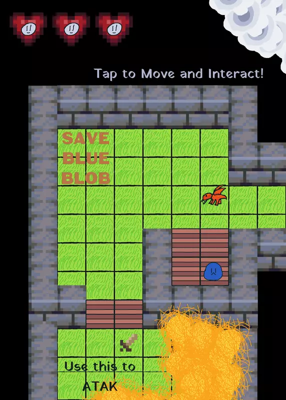 Game by @Maksim_X_Non_X