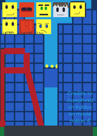 Cubes of war ragdolls