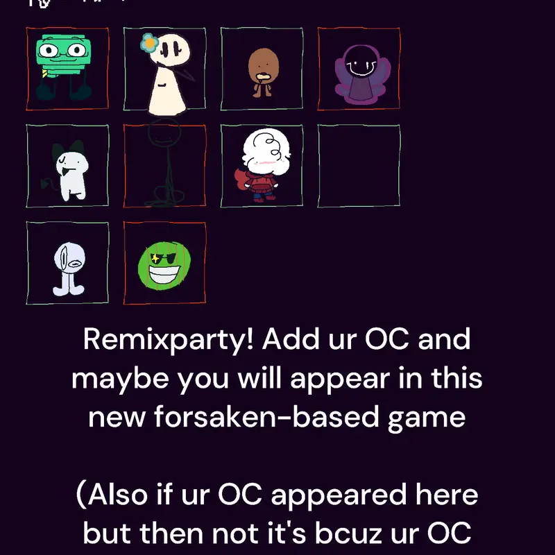 Game by @mrmelony