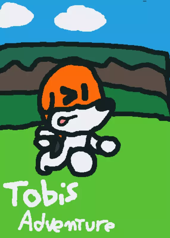 Game by @TOBI_BRASIL