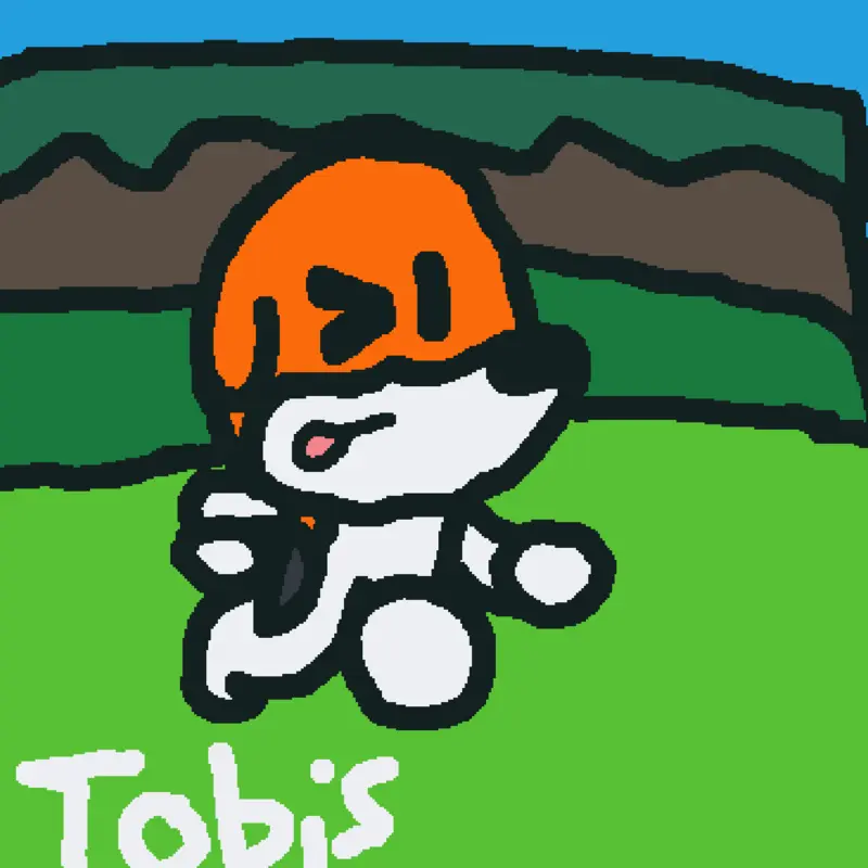 Game by @TOBI_BRASIL