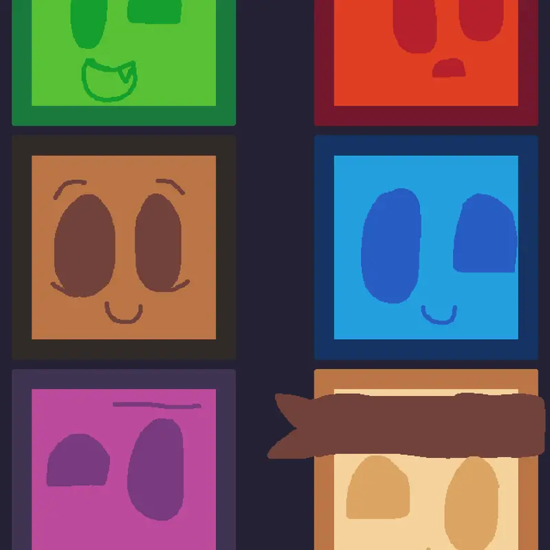 Game by @Thehornneto4664