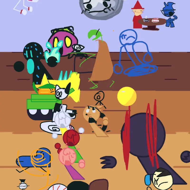 Game by @wowhelikopterbojowy
