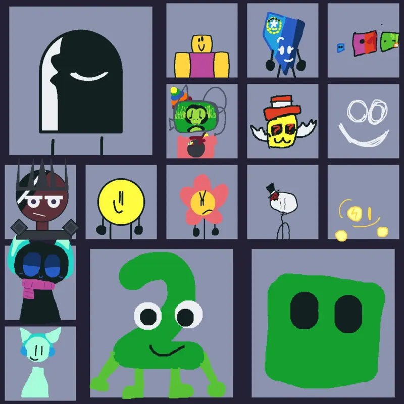 Game by @Mars-or-Marshmallow