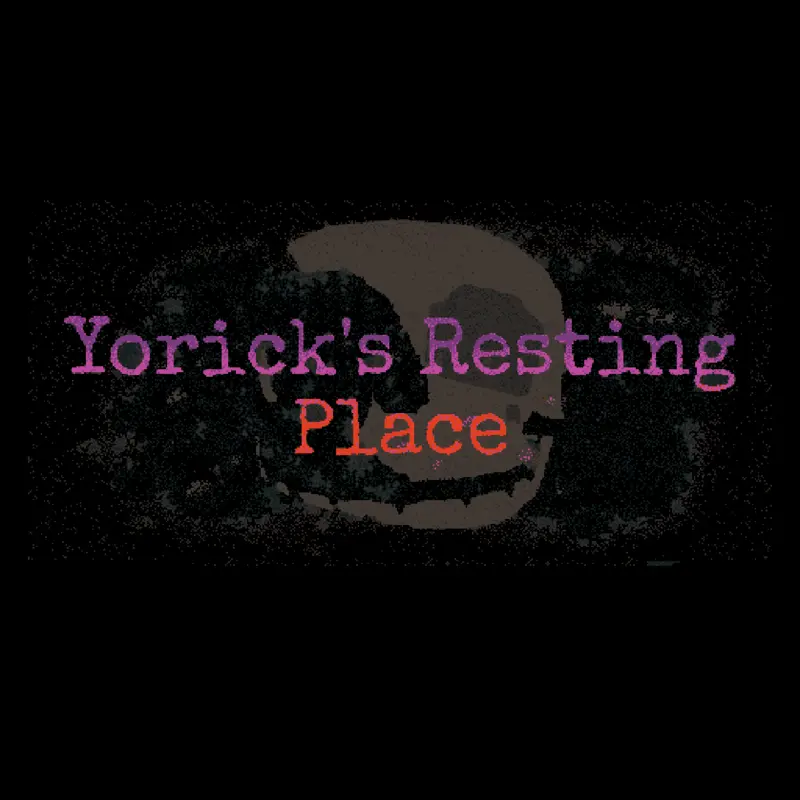 Yorick's Resting Place by @DJ_leBunnieGal12