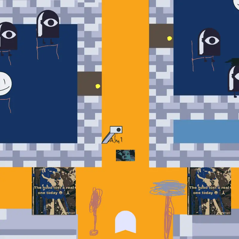 Game by @hadwan