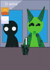 Furry boba