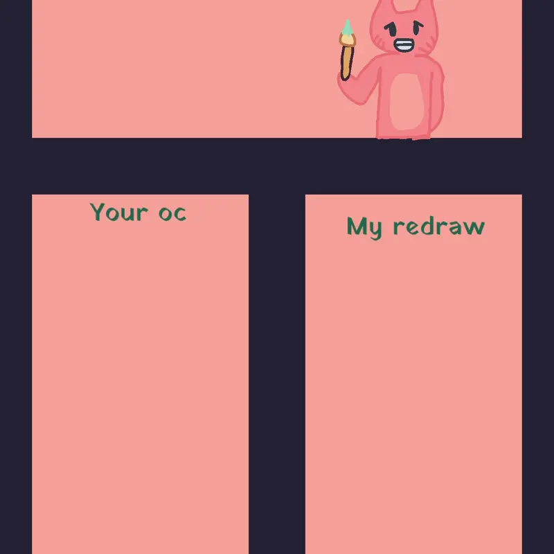 Game by @Melodysparks