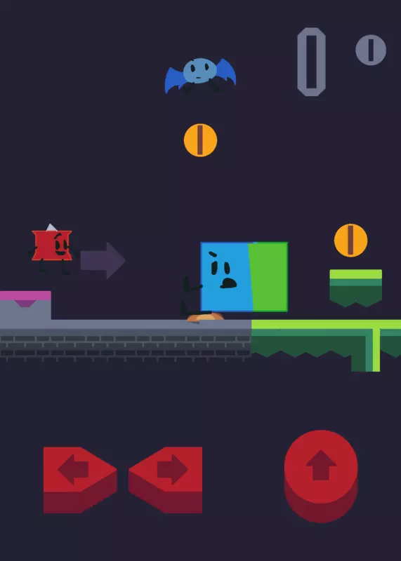 Game by @Ferdestructioncars