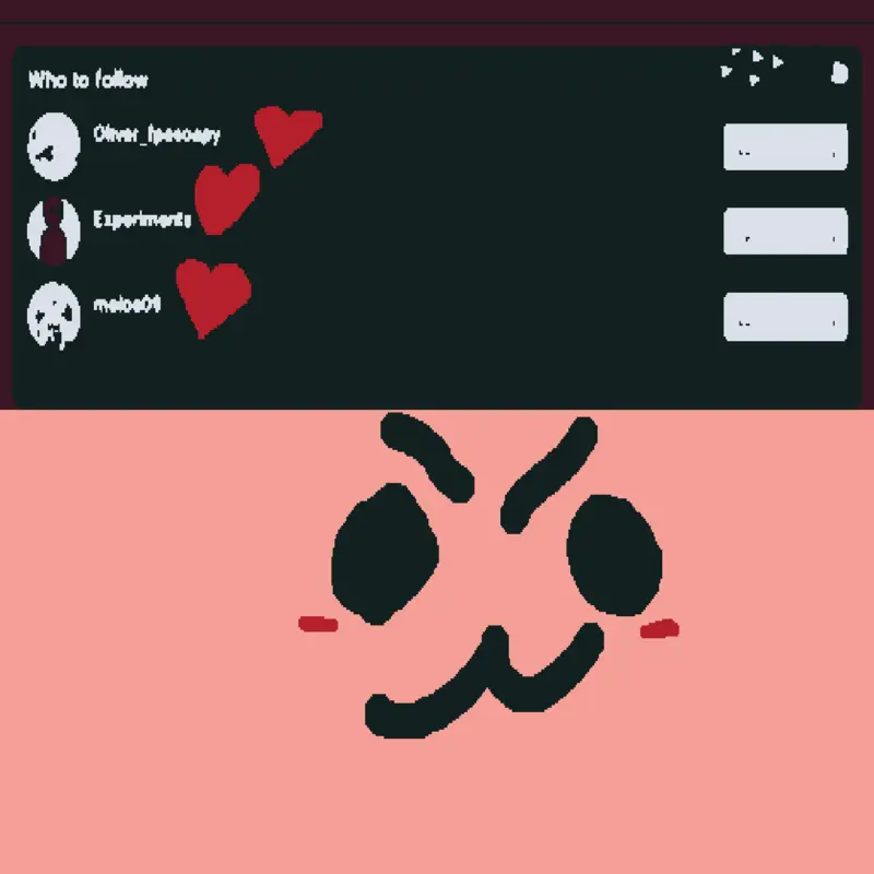 Game by @Pushenthecatfan