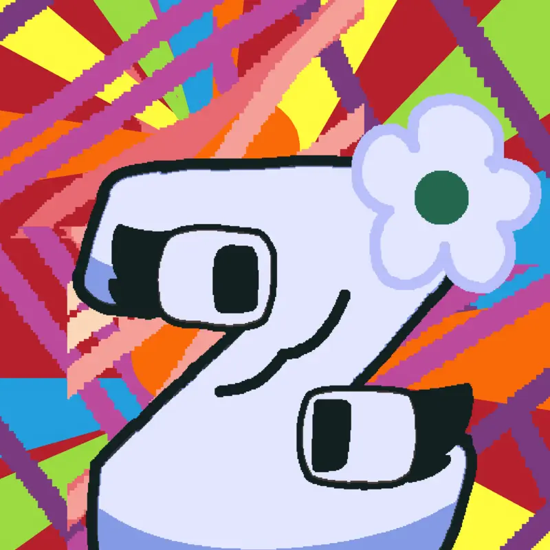 Game by @Markerainbow_Zenny