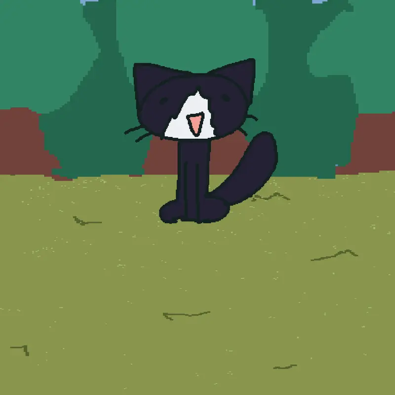 Game by @C5CHA