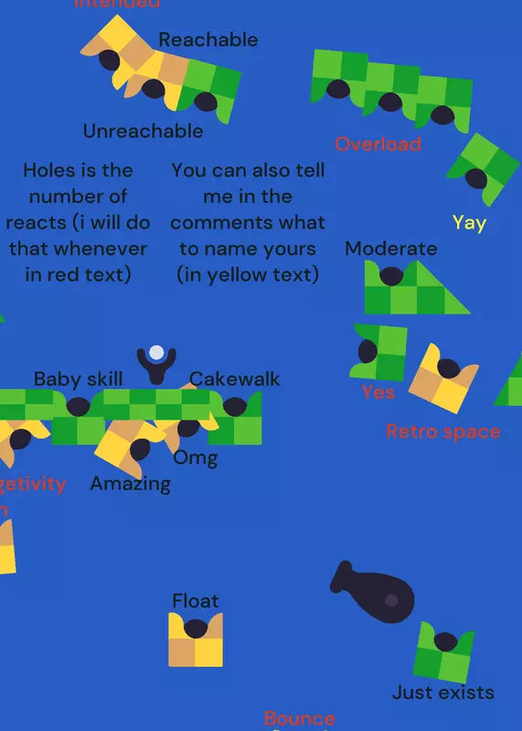 community golf project by @thismnoa