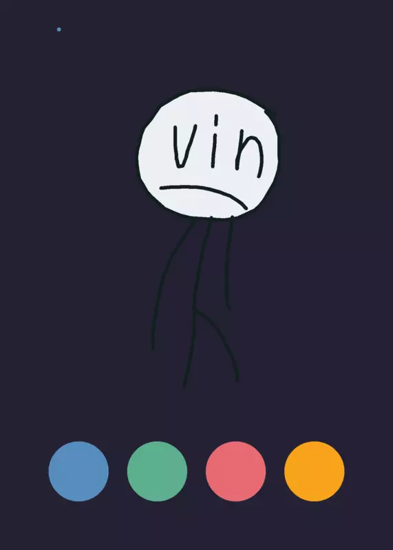 Game by @Venzebb