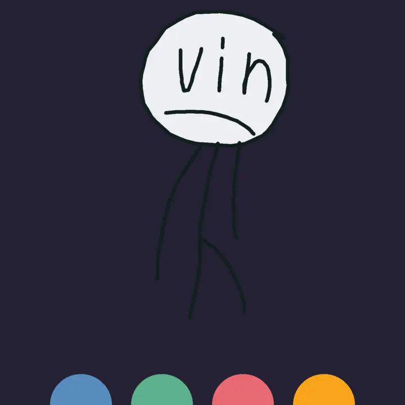 Game by @Venzebb
