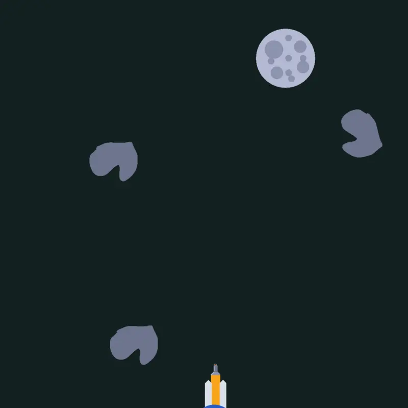 Game by @Spacee