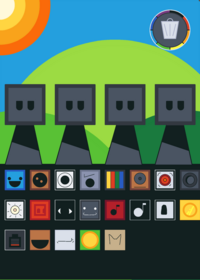UNIVERS incredibox
