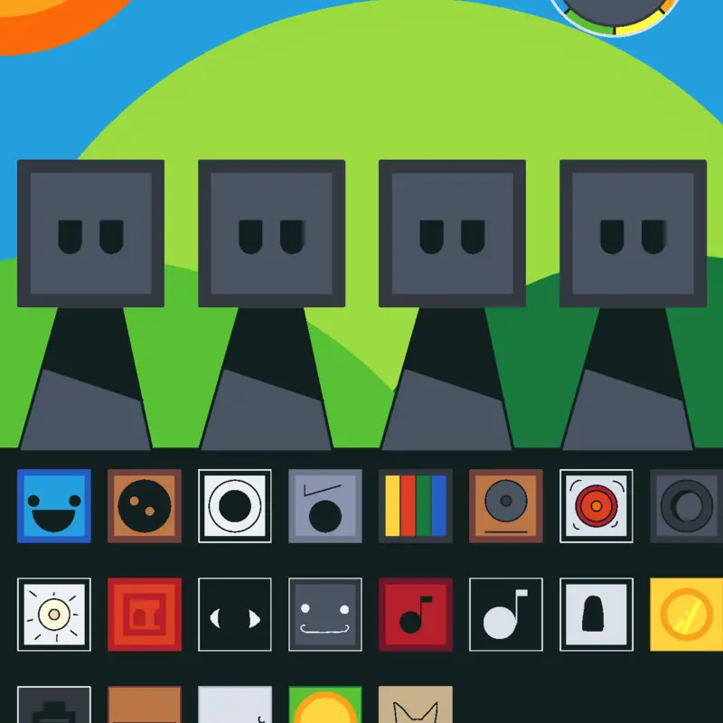Game by @TipoUniversGames