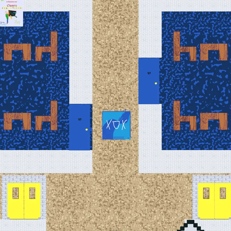 Game by @wpewkl