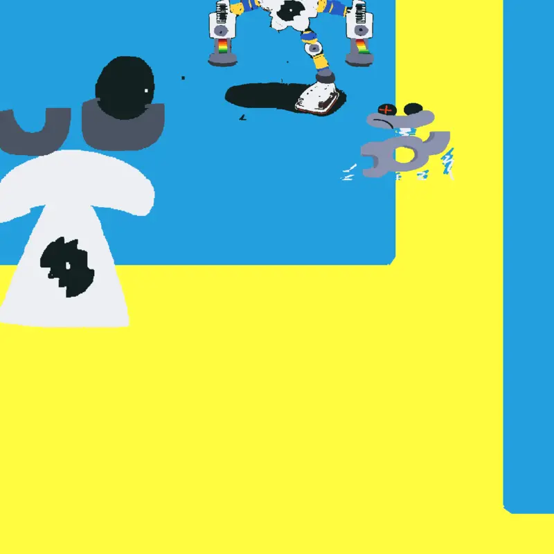 Game by @rare_wubbox_is_cool