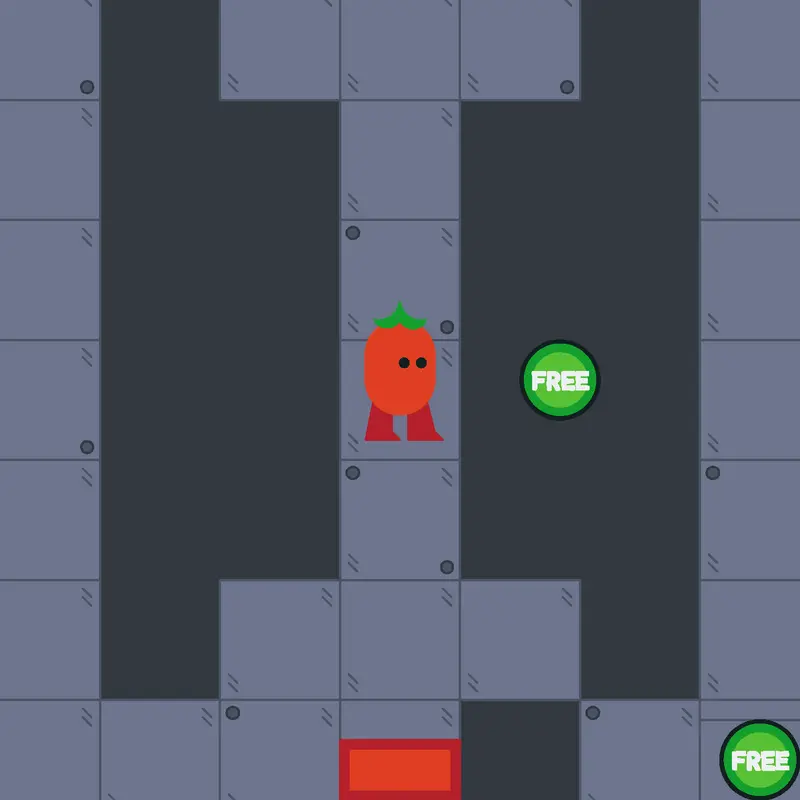 Game by @castle_gachalife