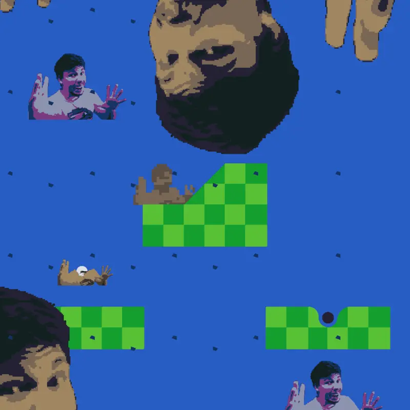 Game by @MyNameIsMrbeast6000