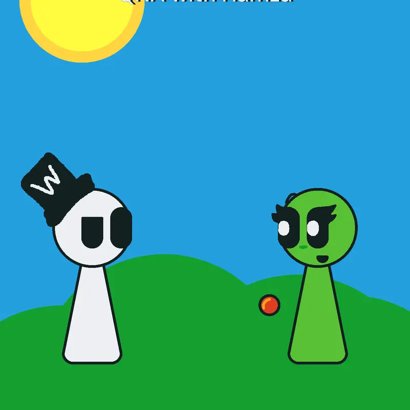 Game by @HamzaTheWhite