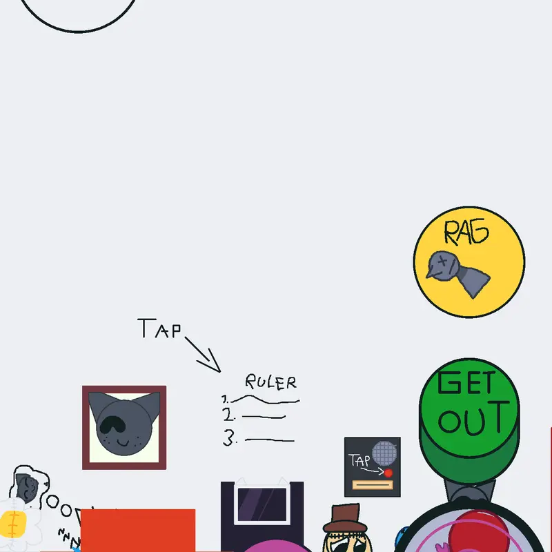 Game by @bluutooth