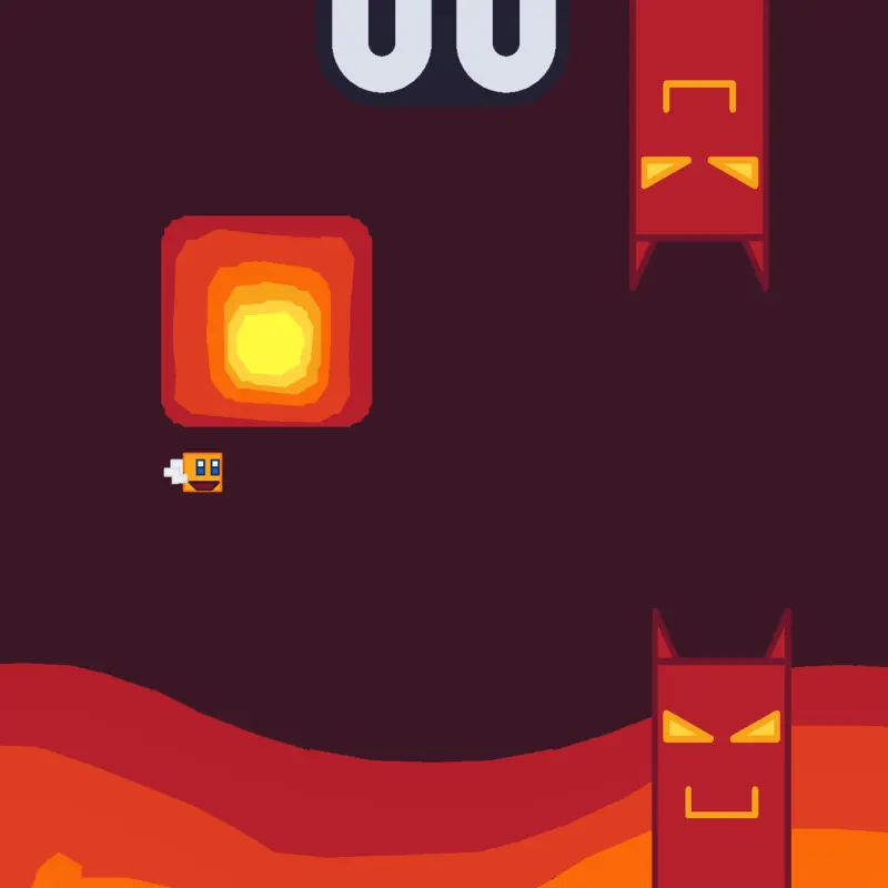 Game by @StarKitn